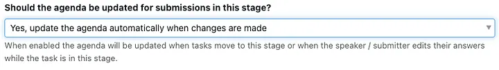 Session automation action image